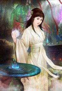 天龙风流记(又名:逐艳金庸群芳)