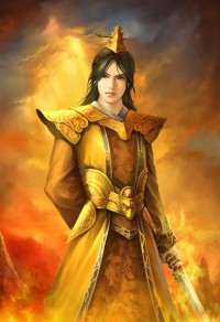 [嬴政同人]为师为父