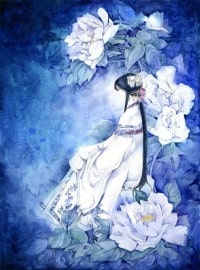 絮语之浅雨轻眠
