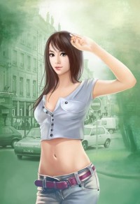 与我相伴