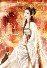 《绝代双骄之孤星》