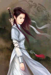 《有鬼来袭:战神的顽劣乐妻》